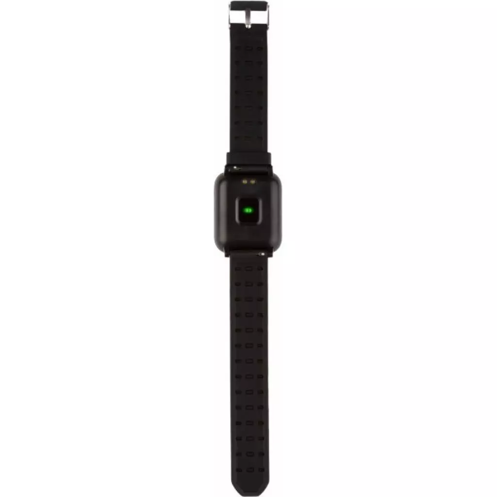 Смарт-часы Atrix Pro Sport B11 IPS Oximeter Pulse and AD black (swaphb11b) - 1 Смарт-часы Atrix Pro Sport B11 IPS Oximeter Pulse and AD black (swaphb11b) - 1