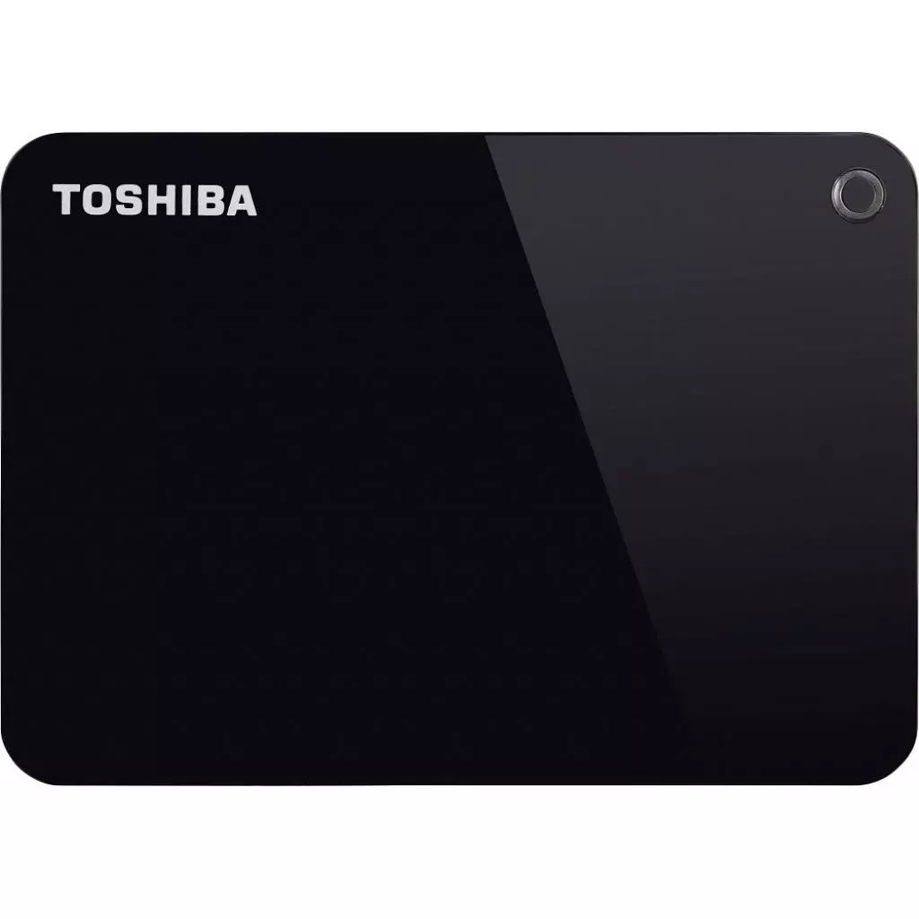 Внешний жесткий диск 2.5" 4TB Toshiba (HDTC940EK3CA)