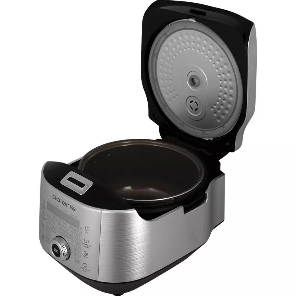 Мультиварка Polaris EVO 0445DS - 2 Мультиварка Polaris EVO 0445DS - 2