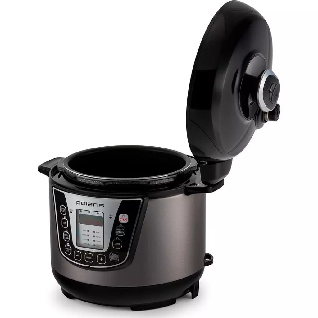Мультиварка Polaris PPC 1203AD - 2 Мультиварка Polaris PPC 1203AD - 2