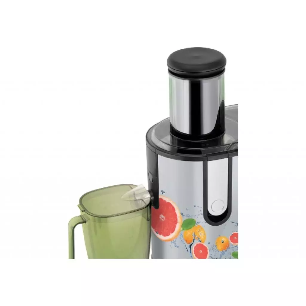 Соковыжималка Polaris PEA 1241A (PEA1241A) - 1 Соковыжималка Polaris PEA 1241A (PEA1241A) - 1