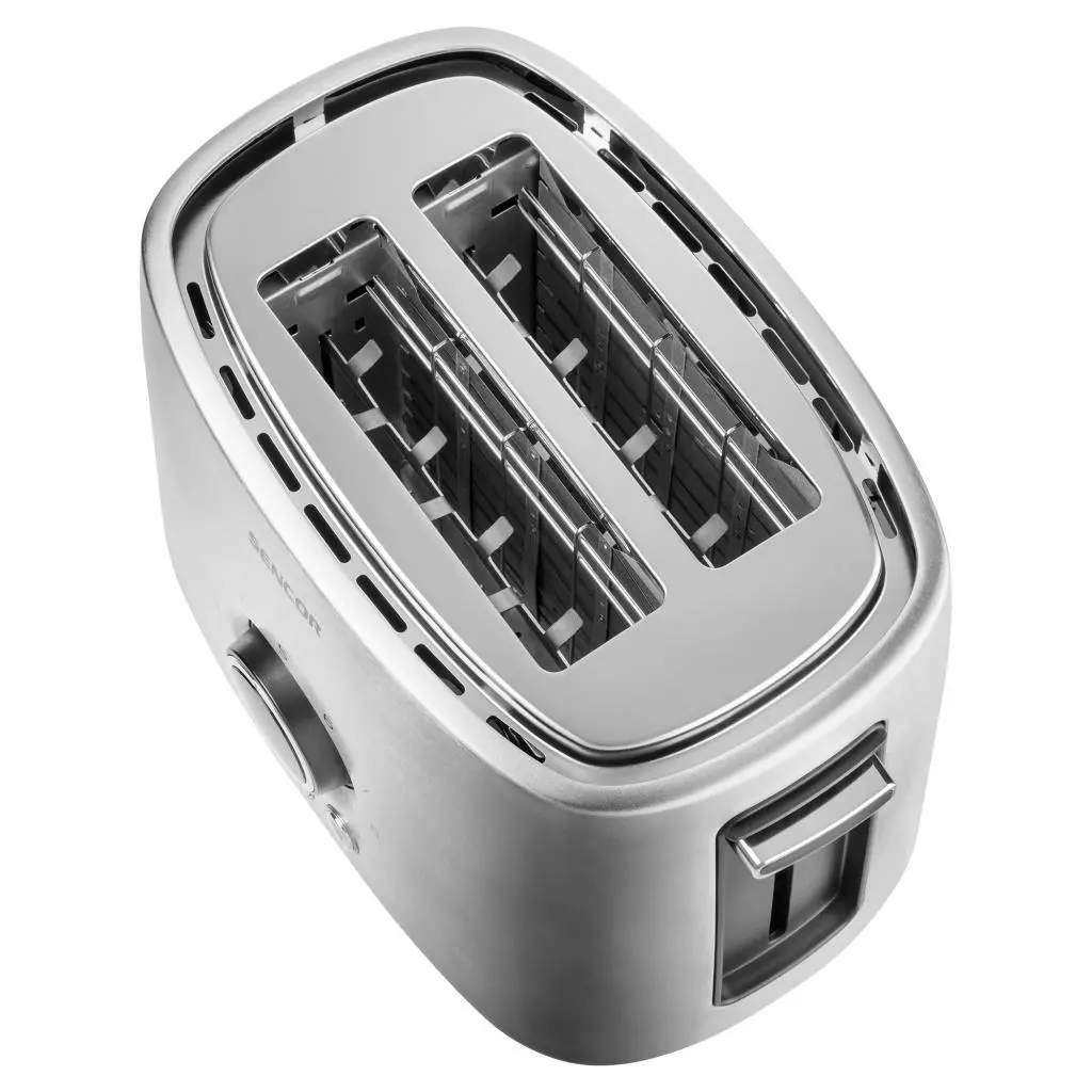 Тостер Sencor STS 5050 SS (STS5050SS) - 2 Тостер Sencor STS 5050 SS (STS5050SS) - 2