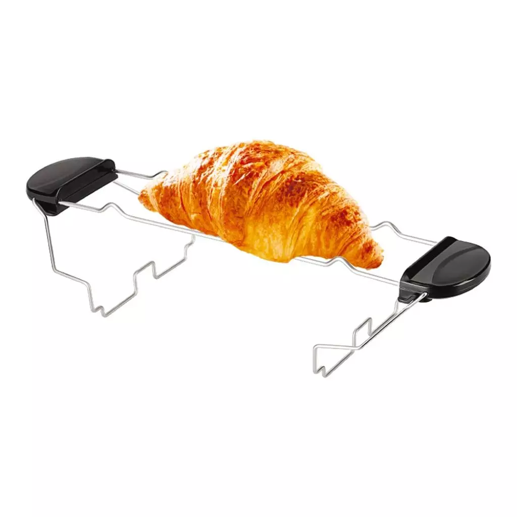 Тостер Sencor STS 5050 SS (STS5050SS) - 8 Тостер Sencor STS 5050 SS (STS5050SS) - 8