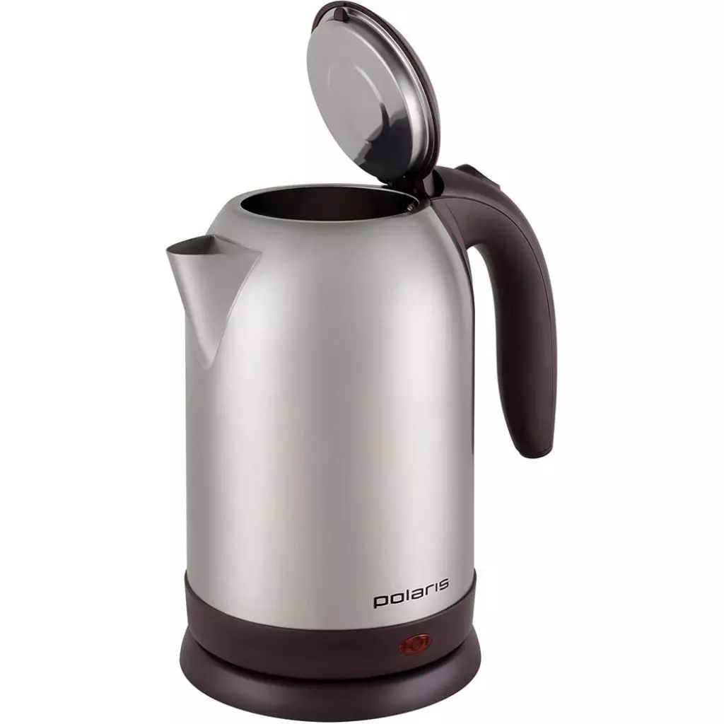 Электрочайник Polaris PWK 1864 CA - 4 Электрочайник Polaris PWK 1864 CA - 4