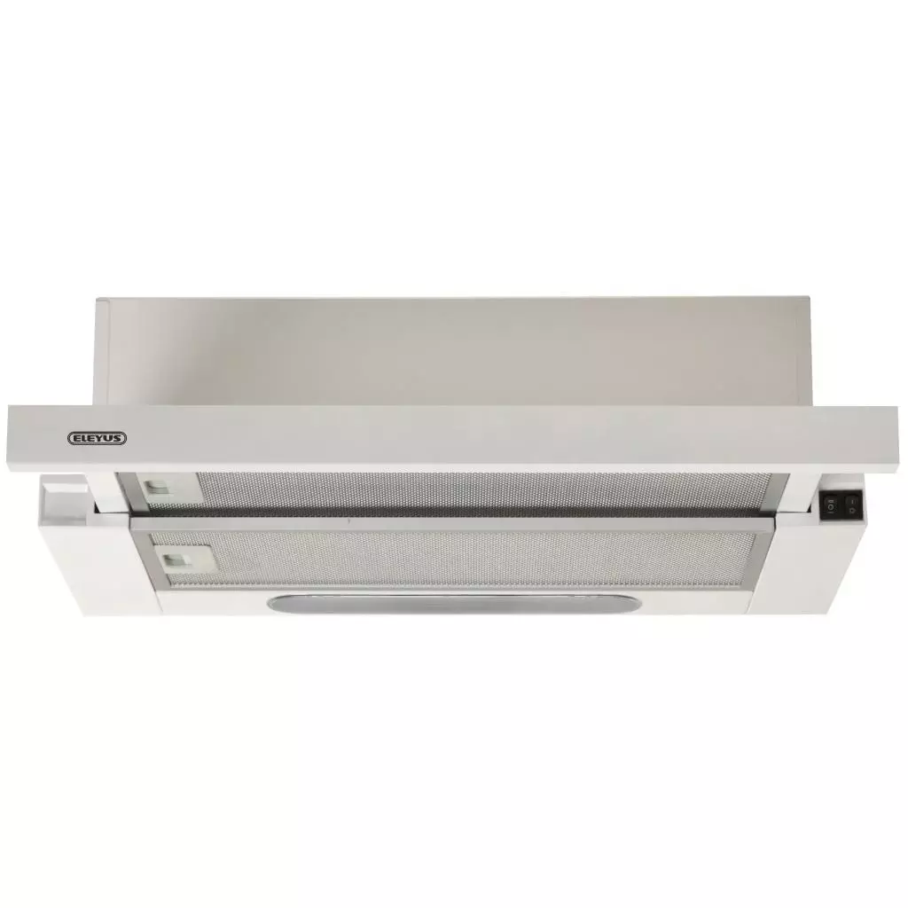 Вытяжка кухонная Eleyus LOTUS 470 50 WH (LOTUS47050WH) - 1 Вытяжка кухонная Eleyus LOTUS 470 50 WH (LOTUS47050WH) - 1
