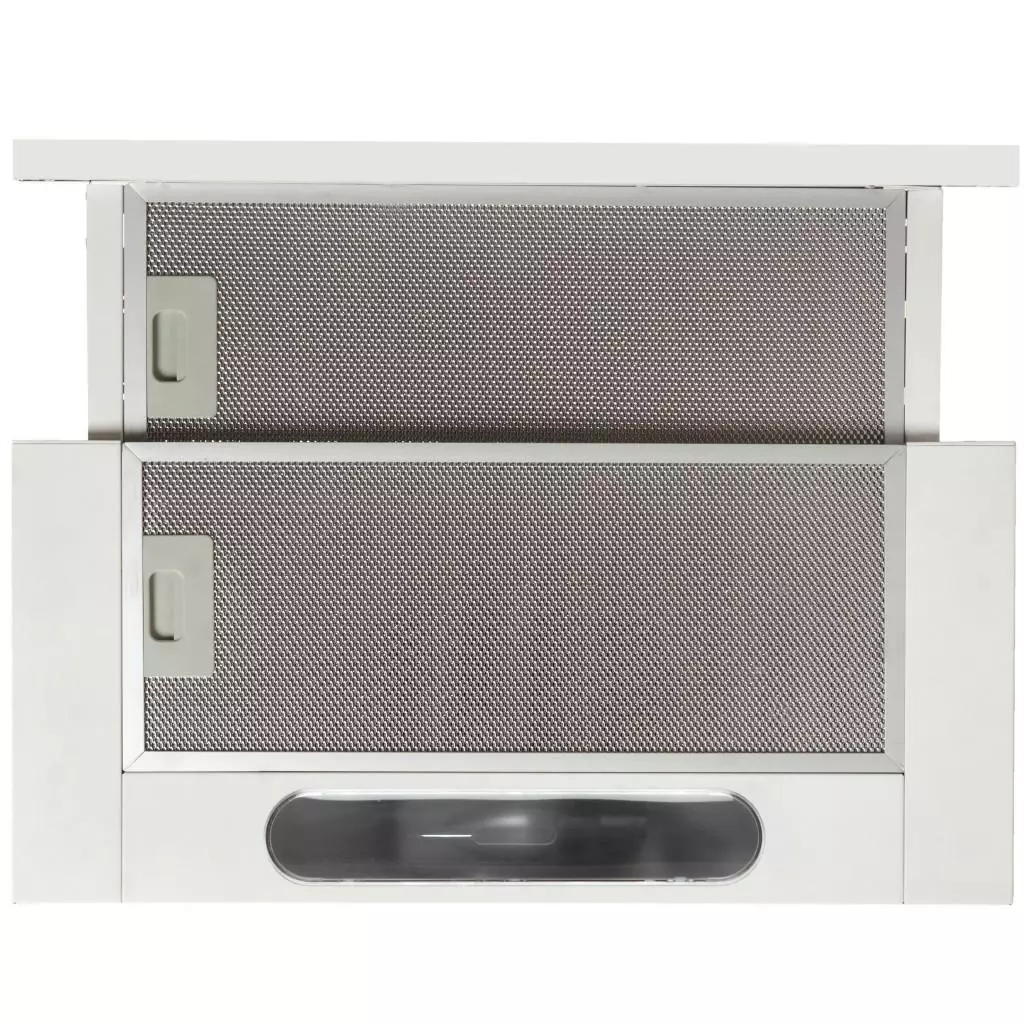 Вытяжка кухонная Eleyus LOTUS 470 50 WH (LOTUS47050WH) - 3 Вытяжка кухонная Eleyus LOTUS 470 50 WH (LOTUS47050WH) - 3