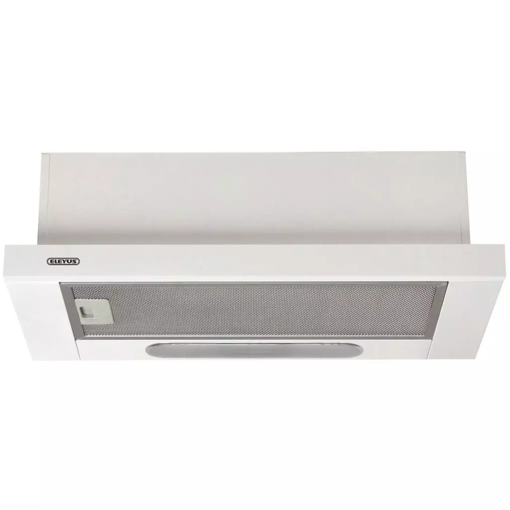 Вытяжка кухонная Eleyus LOTUS 470 50 WH (LOTUS47050WH) - 6 Вытяжка кухонная Eleyus LOTUS 470 50 WH (LOTUS47050WH) - 6