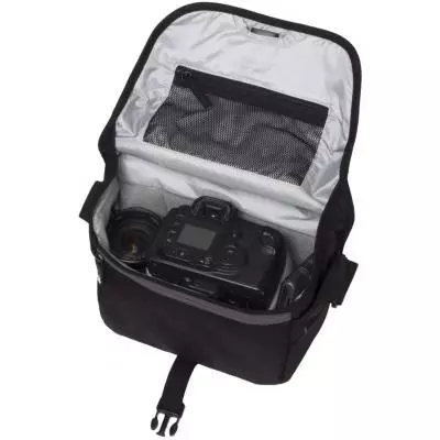 Фото-сумка Crumpler Jackpack 4000 Black (JP4000-006) - 2 Фото-сумка Crumpler Jackpack 4000 Black (JP4000-006) - 2