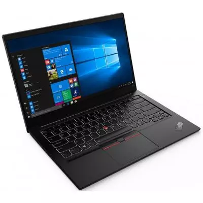 Ноутбук Lenovo ThinkPad E14 (20T60027RT) - 1 Ноутбук Lenovo ThinkPad E14 (20T60027RT) - 1