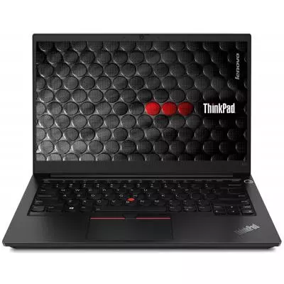 Ноутбук Lenovo ThinkPad E14 (20T60027RT)