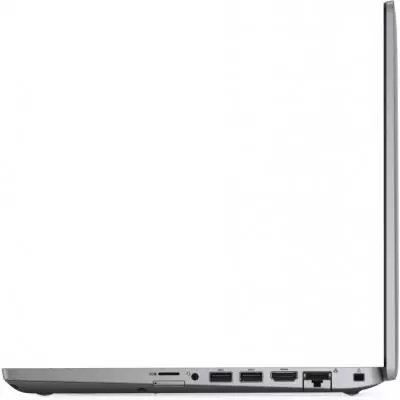 Ноутбук Dell Latitude 5411 (N089L541114ERC_W10) - 5 Ноутбук Dell Latitude 5411 (N089L541114ERC_W10) - 5
