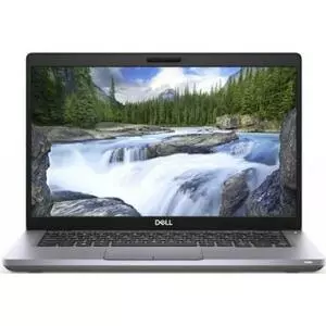 Ноутбук Dell Latitude 5411 (N089L541114ERC_W10)