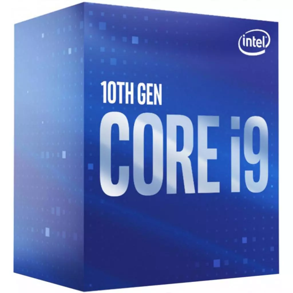 Процессор INTEL Core™ i9 10900 (BX8070110900)