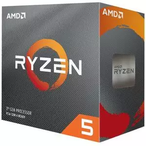 Процессор AMD Ryzen 5 3500X (100-100000158BOX)