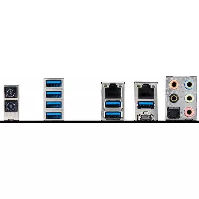 Материнская плата MSI TRX40 PRO 10G - 5 Материнская плата MSI TRX40 PRO 10G - 5