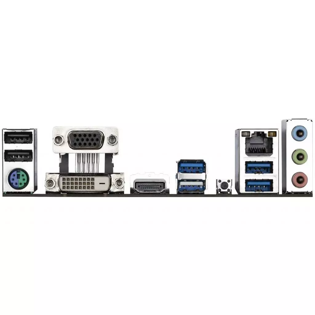 Материнская плата GIGABYTE A520M S2H - 4 Материнская плата GIGABYTE A520M S2H - 4