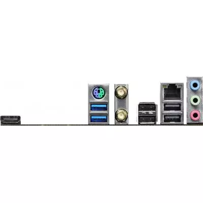 Материнская плата ASRock H410M/AC - 4 Материнская плата ASRock H410M/AC - 4