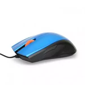 Мышка Havit HV-MS689 USB Blue (23367)