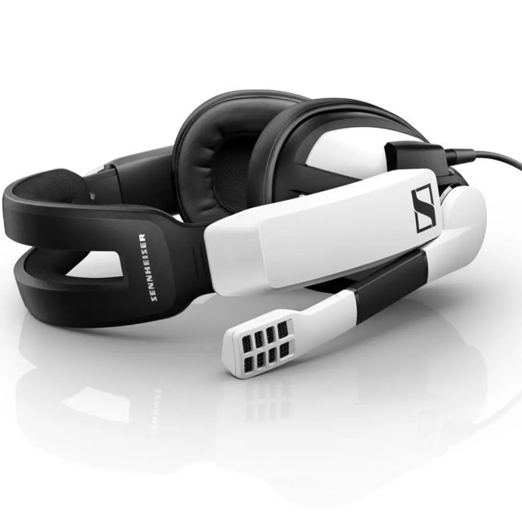 Наушники Sennheiser GSP 301 (507202) - 1 Наушники Sennheiser GSP 301 (507202) - 1
