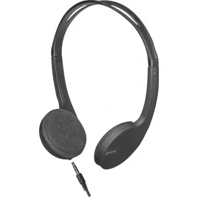 Наушники Defender Accord 150 Black (63150) - 3 Наушники Defender Accord 150 Black (63150) - 3