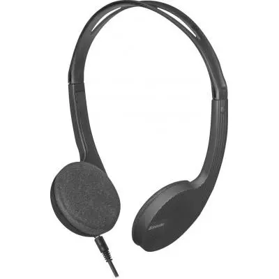 Наушники Defender Accord 150 Black (63150)