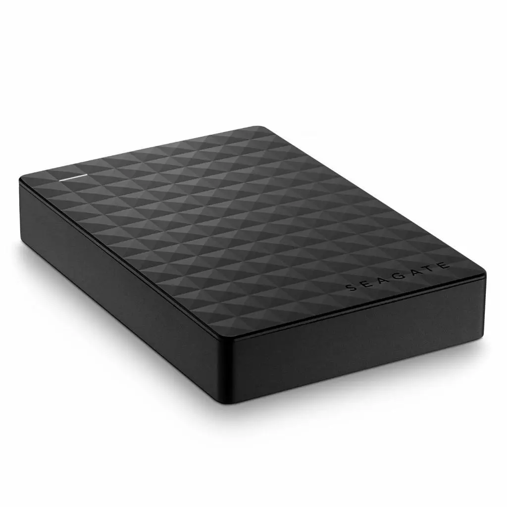 Внешний жесткий диск 2.5" 4TB Expansion Portable Seagate (STEA4000400_) - 3 Внешний жесткий диск 2.5" 4TB Expansion Portable Seagate (STEA4000400_) - 3