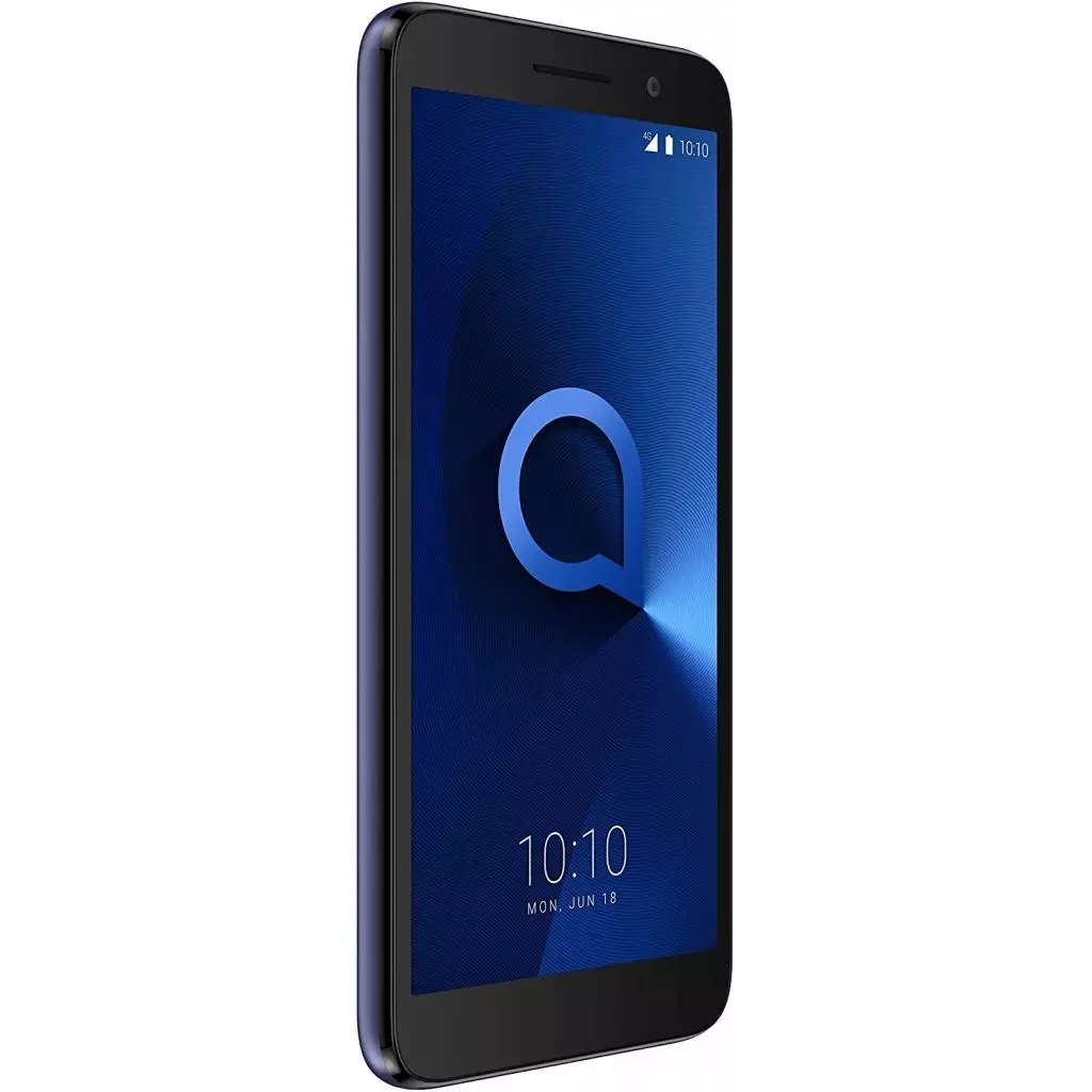Мобильный телефон Alcatel 1 1/8GB Bluish Black (5033D-2JALUAA) - 2 Мобильный телефон Alcatel 1 1/8GB Bluish Black (5033D-2JALUAA) - 2