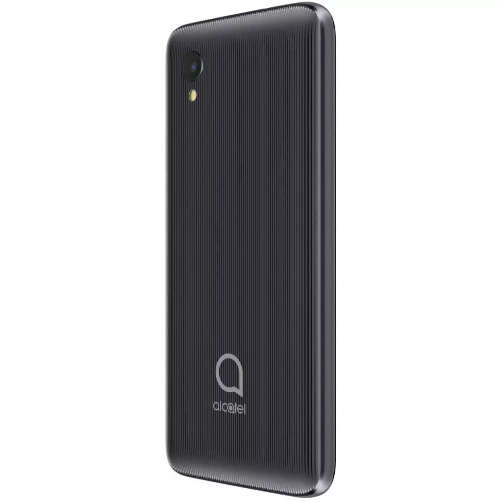 Мобильный телефон Alcatel 1 1/8GB Volcano Black (5033D-2HALUAA) - 6 Мобильный телефон Alcatel 1 1/8GB Volcano Black (5033D-2HALUAA) - 6