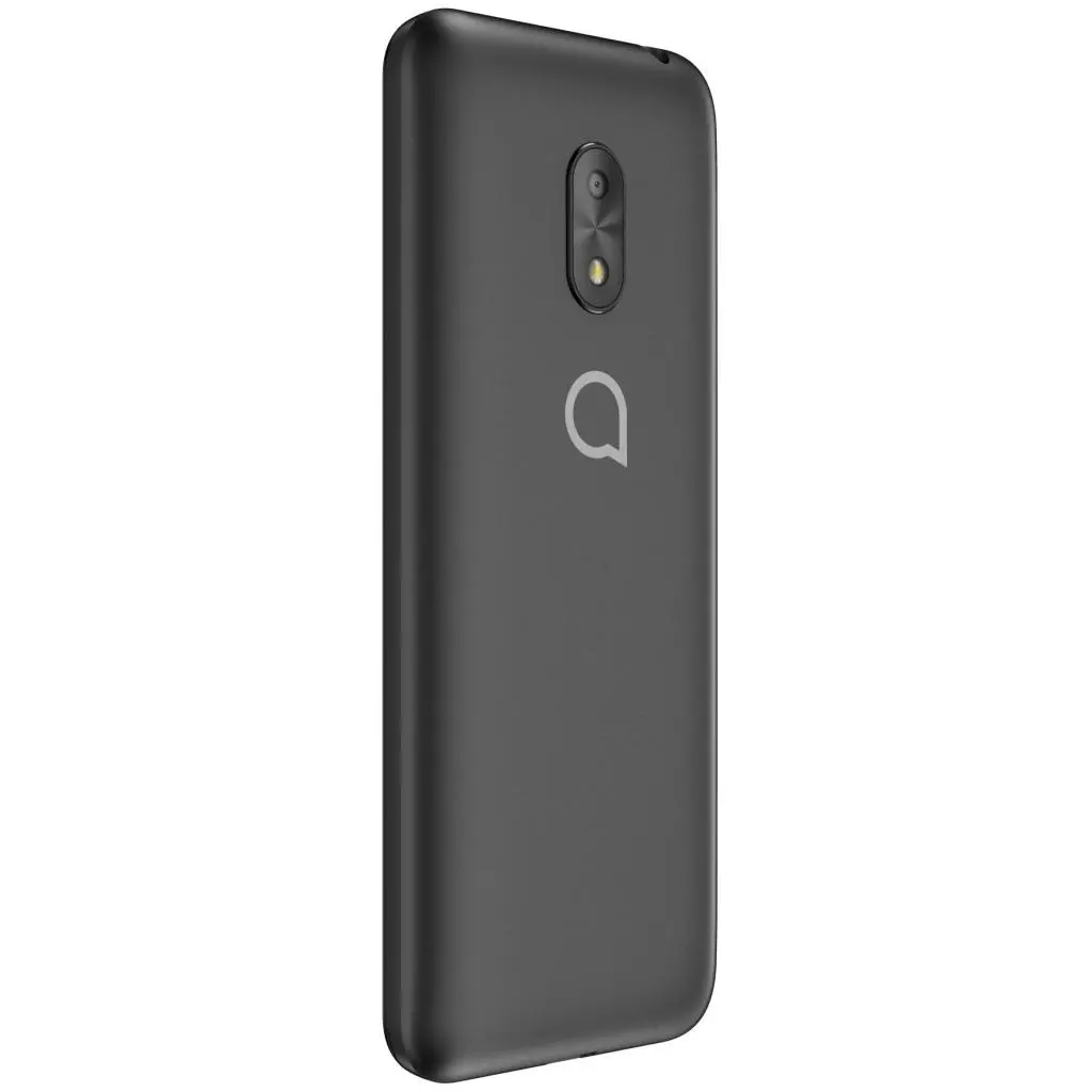 Мобильный телефон Alcatel 2003 Dual SIM Dark Gray (2003D-2AALUA1) - 5 Мобильный телефон Alcatel 2003 Dual SIM Dark Gray (2003D-2AALUA1) - 5