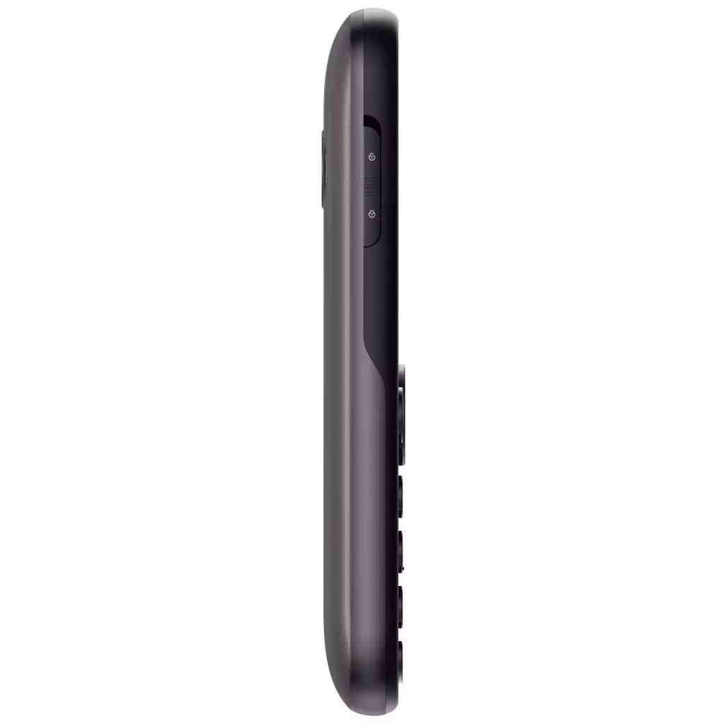 Мобильный телефон Alcatel 2019 Single SIM Metallic Gray (2019G-3AALUA1) - 5