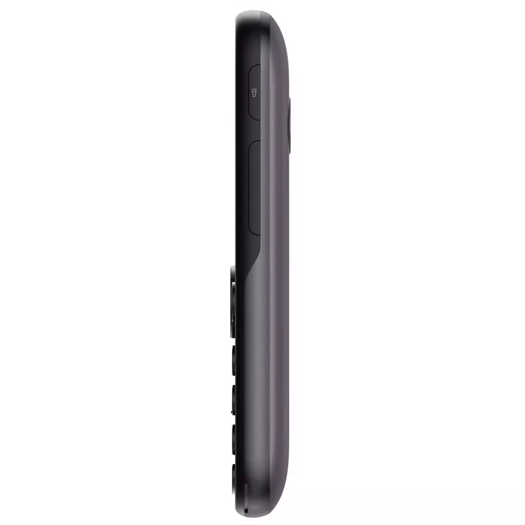 Мобильный телефон Alcatel 2019 Single SIM Metallic Gray (2019G-3AALUA1) - 6