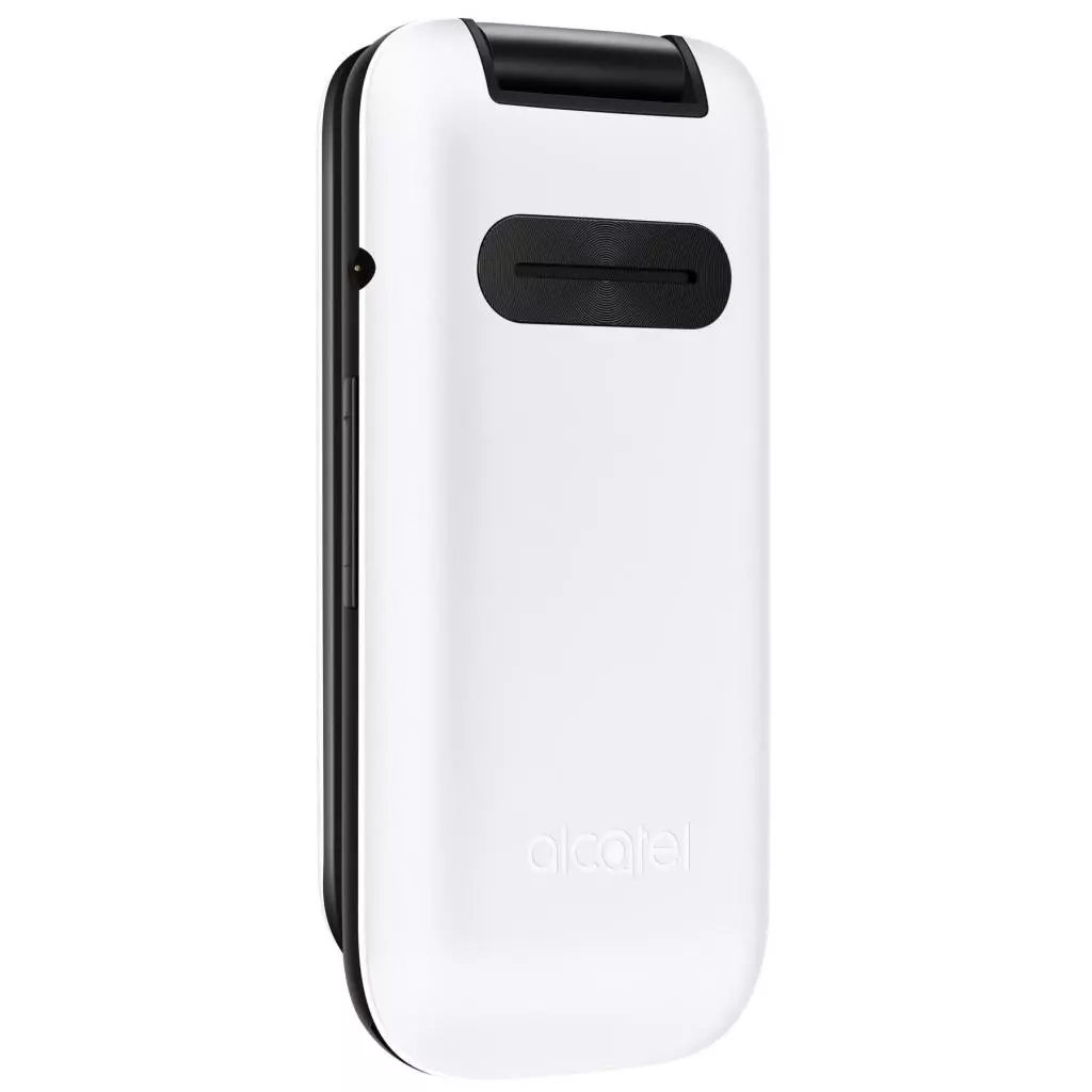 Мобильный телефон Alcatel 2053 Dual SIM Pure White (2053D-2BALUA1) - 7 Мобильный телефон Alcatel 2053 Dual SIM Pure White (2053D-2BALUA1) - 7