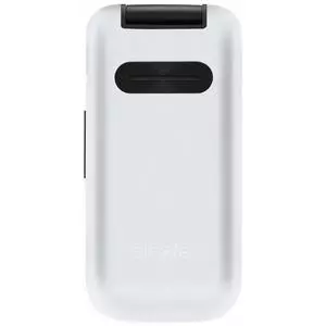 Мобильный телефон Alcatel 2053 Dual SIM Pure White (2053D-2BALUA1)