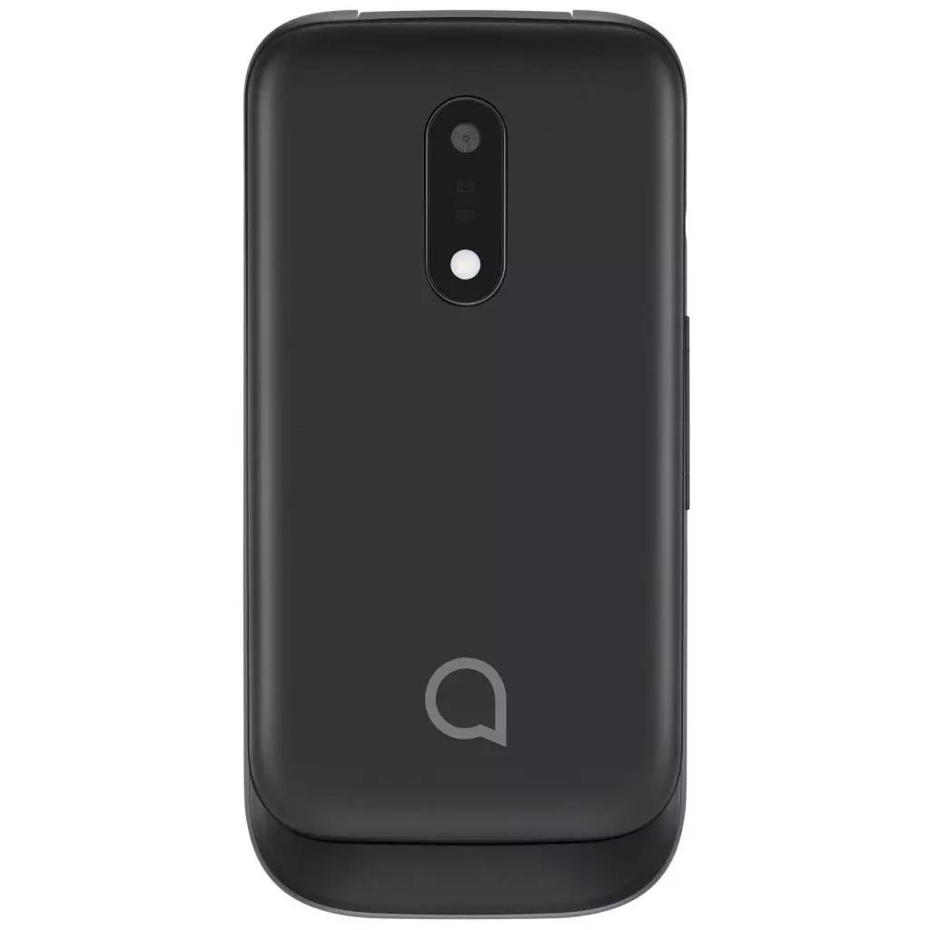 Мобильный телефон Alcatel 2053 Dual SIM Volcano Black (2053D-2AALUA1) - 1 Мобильный телефон Alcatel 2053 Dual SIM Volcano Black (2053D-2AALUA1) - 1