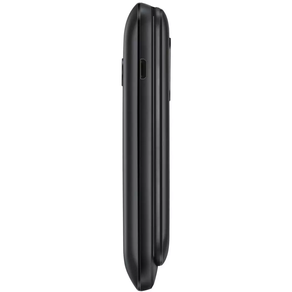 Мобильный телефон Alcatel 2053 Dual SIM Volcano Black (2053D-2AALUA1) - 2 Мобильный телефон Alcatel 2053 Dual SIM Volcano Black (2053D-2AALUA1) - 2
