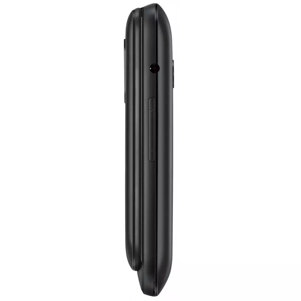 Мобильный телефон Alcatel 2053 Dual SIM Volcano Black (2053D-2AALUA1) - 3 Мобильный телефон Alcatel 2053 Dual SIM Volcano Black (2053D-2AALUA1) - 3