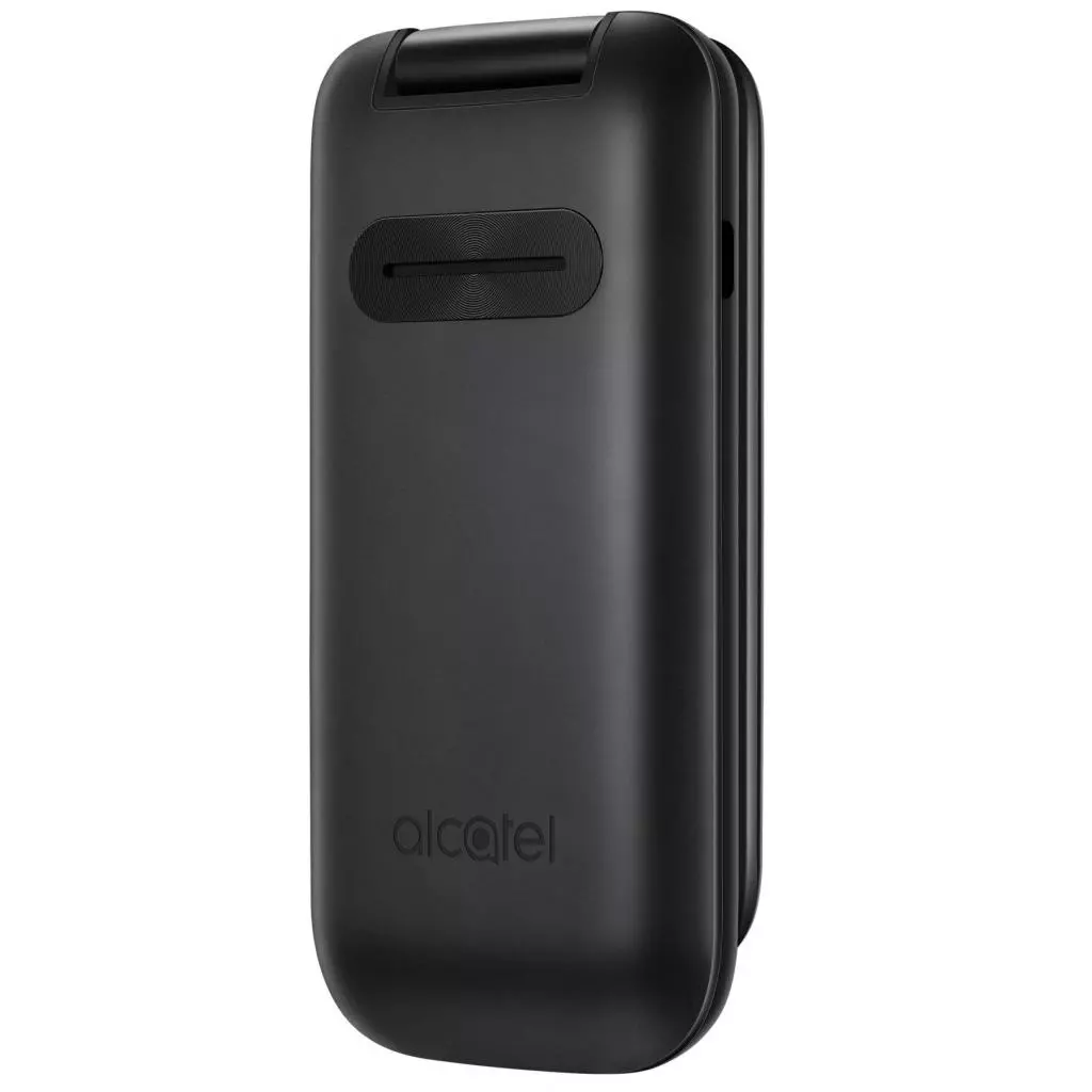 Мобильный телефон Alcatel 2053 Dual SIM Volcano Black (2053D-2AALUA1) - 6 Мобильный телефон Alcatel 2053 Dual SIM Volcano Black (2053D-2AALUA1) - 6