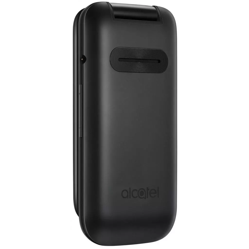 Мобильный телефон Alcatel 2053 Dual SIM Volcano Black (2053D-2AALUA1) - 7 Мобильный телефон Alcatel 2053 Dual SIM Volcano Black (2053D-2AALUA1) - 7