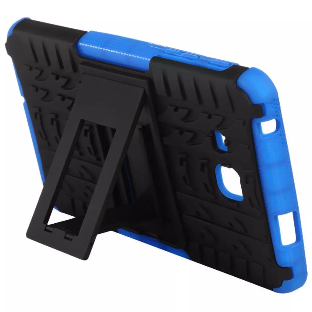 Чехол для планшета BeCover Samsung Tab A 7.0 T280/T285 Blue (701073) - 1 Чехол для планшета BeCover Samsung Tab A 7.0 T280/T285 Blue (701073) - 1