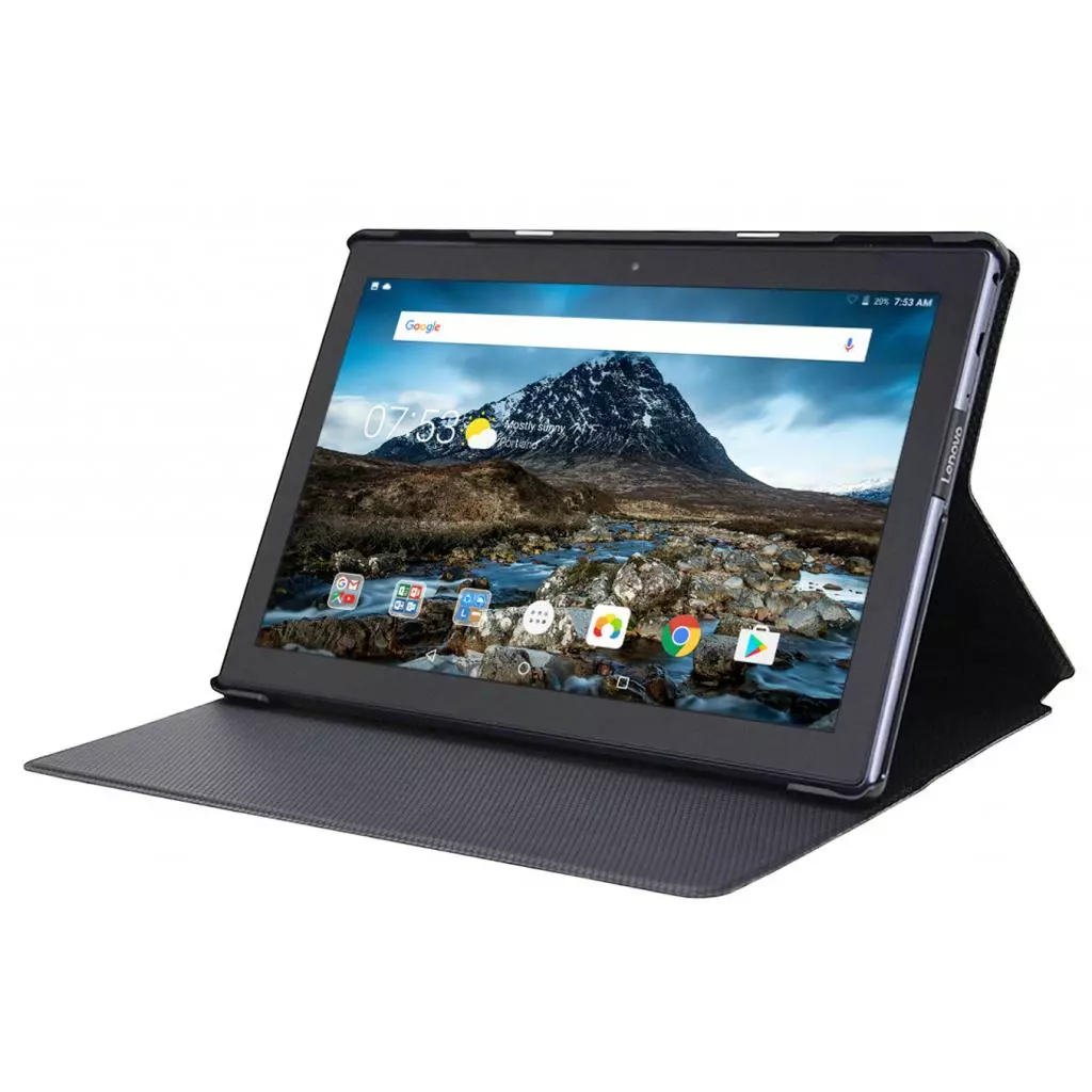 Чехол для планшета BeCover Premium Lenovo Tab 4 10.0 Black (701464) - 3 Чехол для планшета BeCover Premium Lenovo Tab 4 10.0 Black (701464) - 3