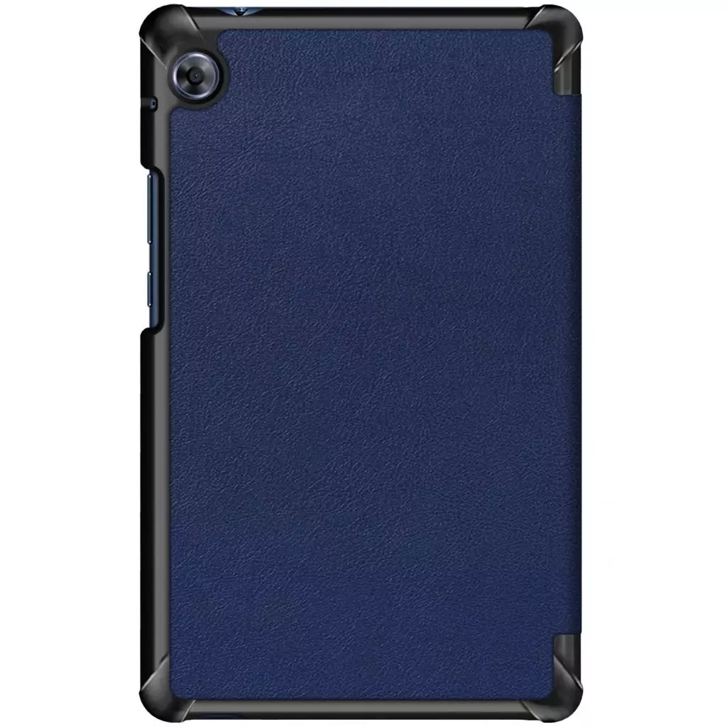 Чехол для планшета BeCover Smart Case Huawei MatePad T8 Deep Blue (705075) - 1 Чехол для планшета BeCover Smart Case Huawei MatePad T8 Deep Blue (705075) - 1