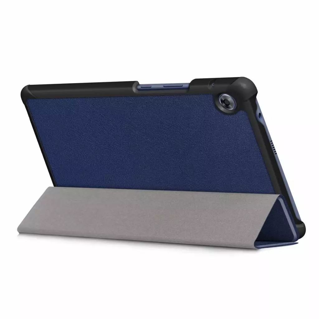 Чехол для планшета BeCover Smart Case Huawei MatePad T8 Deep Blue (705075) - 2 Чехол для планшета BeCover Smart Case Huawei MatePad T8 Deep Blue (705075) - 2