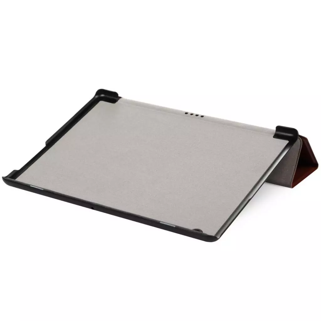Чехол для планшета BeCover Smart Case HUAWEI Mediapad T3 10 Brown (701506) - 3 Чехол для планшета BeCover Smart Case HUAWEI Mediapad T3 10 Brown (701506) - 3