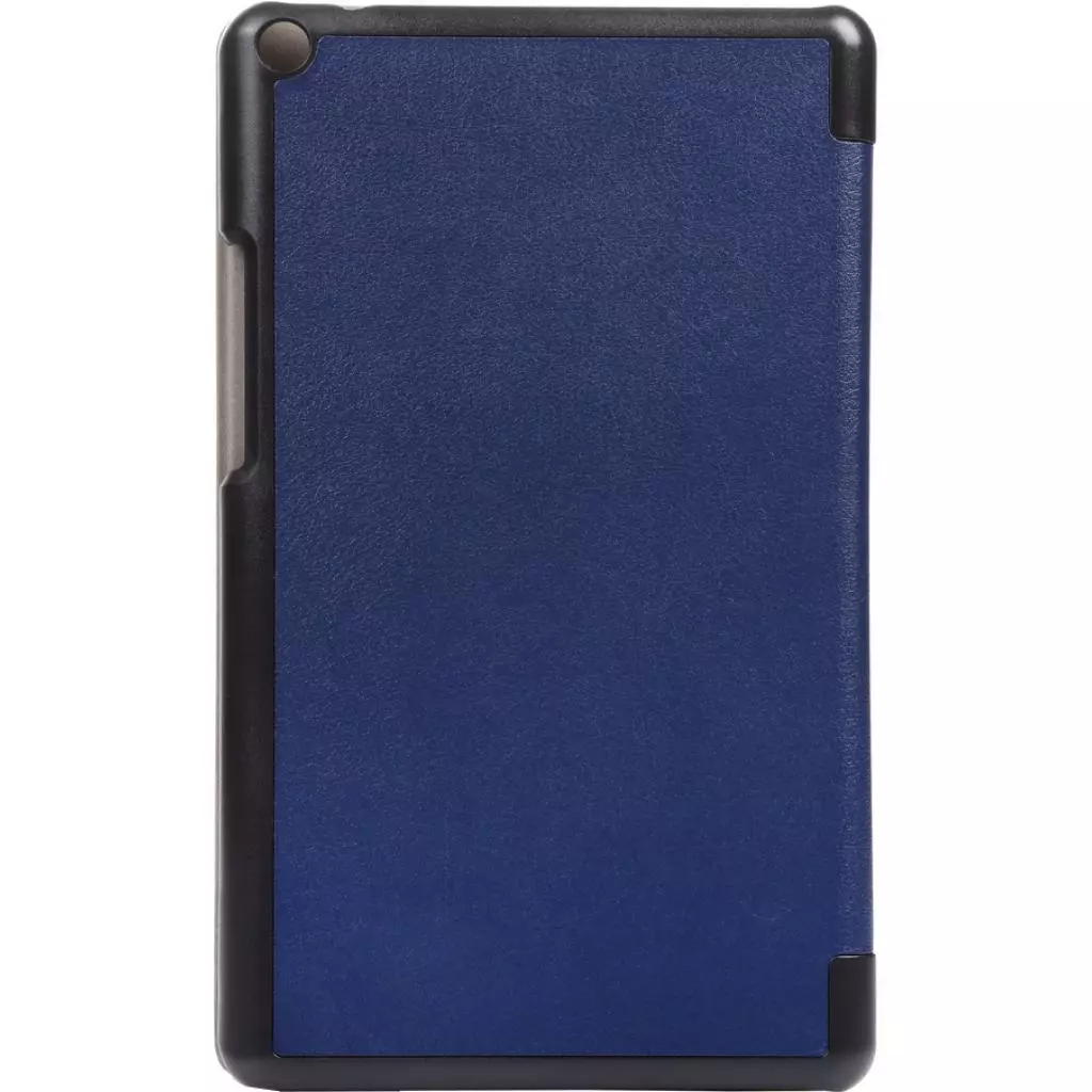 Чехол для планшета BeCover Smart Case HUAWEI Mediapad T3 8 Deep Blue (701497) - 1 Чехол для планшета BeCover Smart Case HUAWEI Mediapad T3 8 Deep Blue (701497) - 1