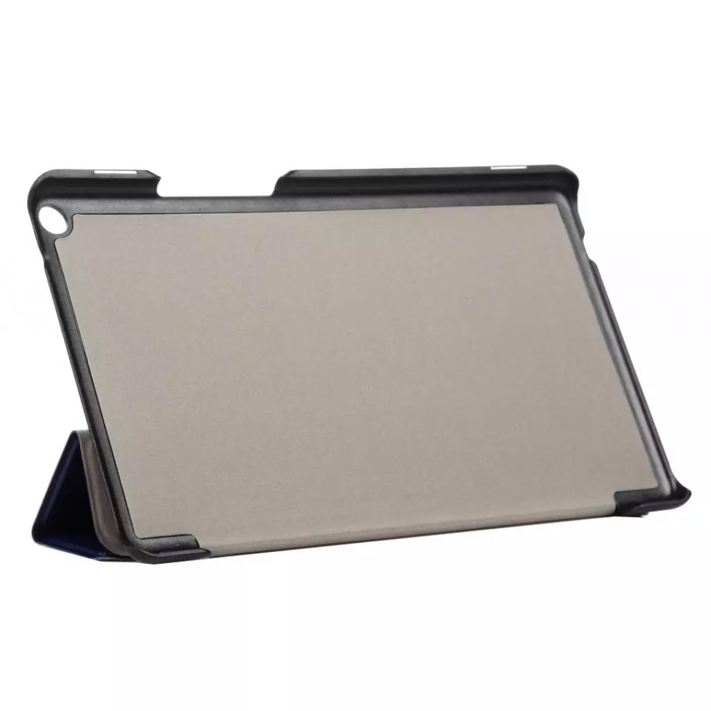 Чехол для планшета BeCover Smart Case HUAWEI Mediapad T3 8 Deep Blue (701497) - 2 Чехол для планшета BeCover Smart Case HUAWEI Mediapad T3 8 Deep Blue (701497) - 2