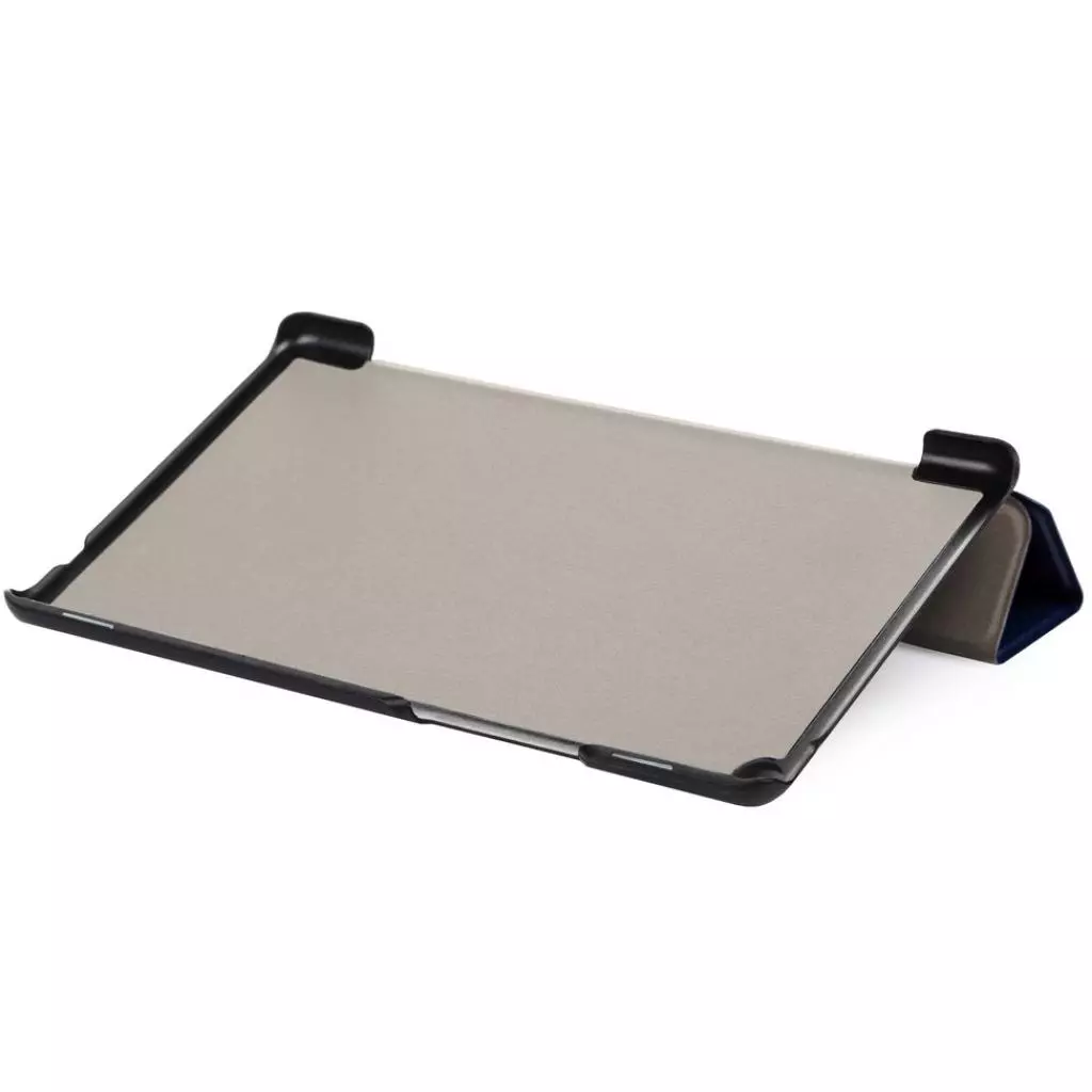Чехол для планшета BeCover Smart Case HUAWEI Mediapad T3 8 Deep Blue (701497) - 3 Чехол для планшета BeCover Smart Case HUAWEI Mediapad T3 8 Deep Blue (701497) - 3