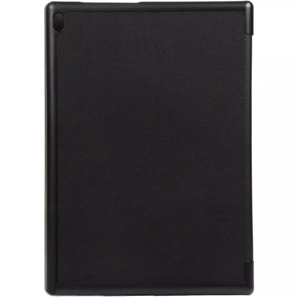 Чехол для планшета BeCover Smart Case Lenovo Tab 4 10 Black (701480) - 1 Чехол для планшета BeCover Smart Case Lenovo Tab 4 10 Black (701480) - 1