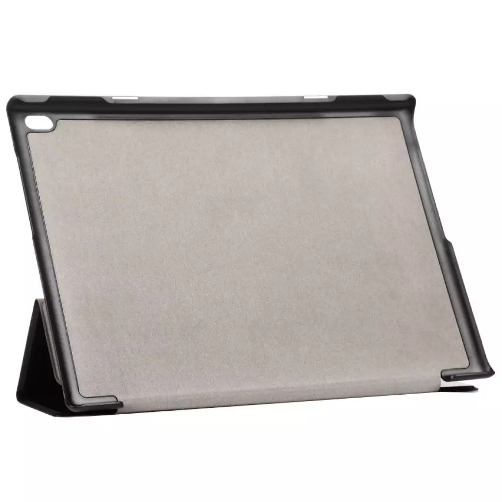 Чехол для планшета BeCover Smart Case Lenovo Tab 4 10 Black (701480) - 2 Чехол для планшета BeCover Smart Case Lenovo Tab 4 10 Black (701480) - 2