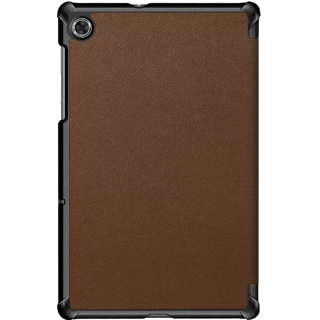Чехол для планшета BeCover Lenovo Tab M10 Plus TB-X606/M10 Plus (2 Gen)/K10 TB-X6C6 Brown (705180) - 1