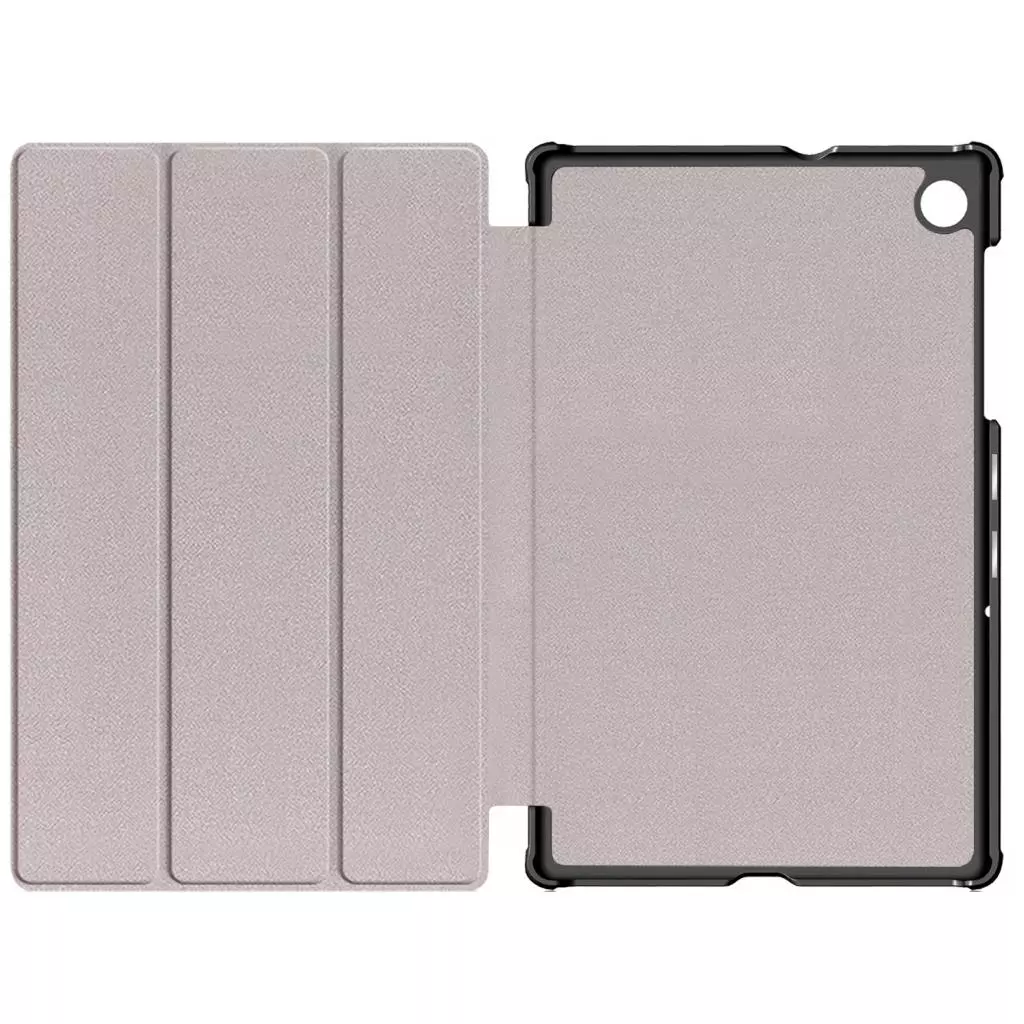 Чехол для планшета BeCover Lenovo Tab M10 Plus TB-X606/M10 Plus (2 Gen)/K10 TB-X6C6 Brown (705180) - 2